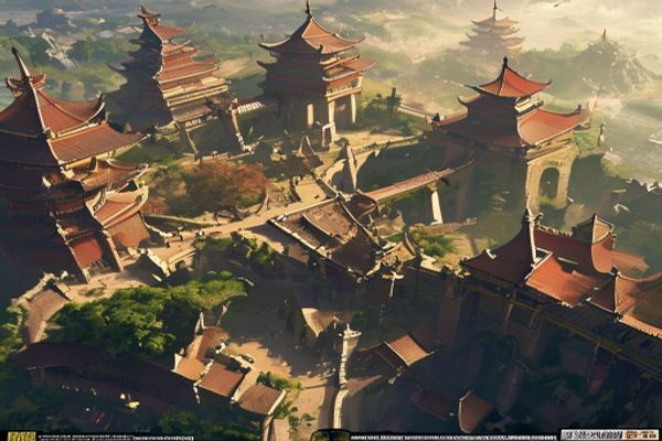 三国志11繁体中文版